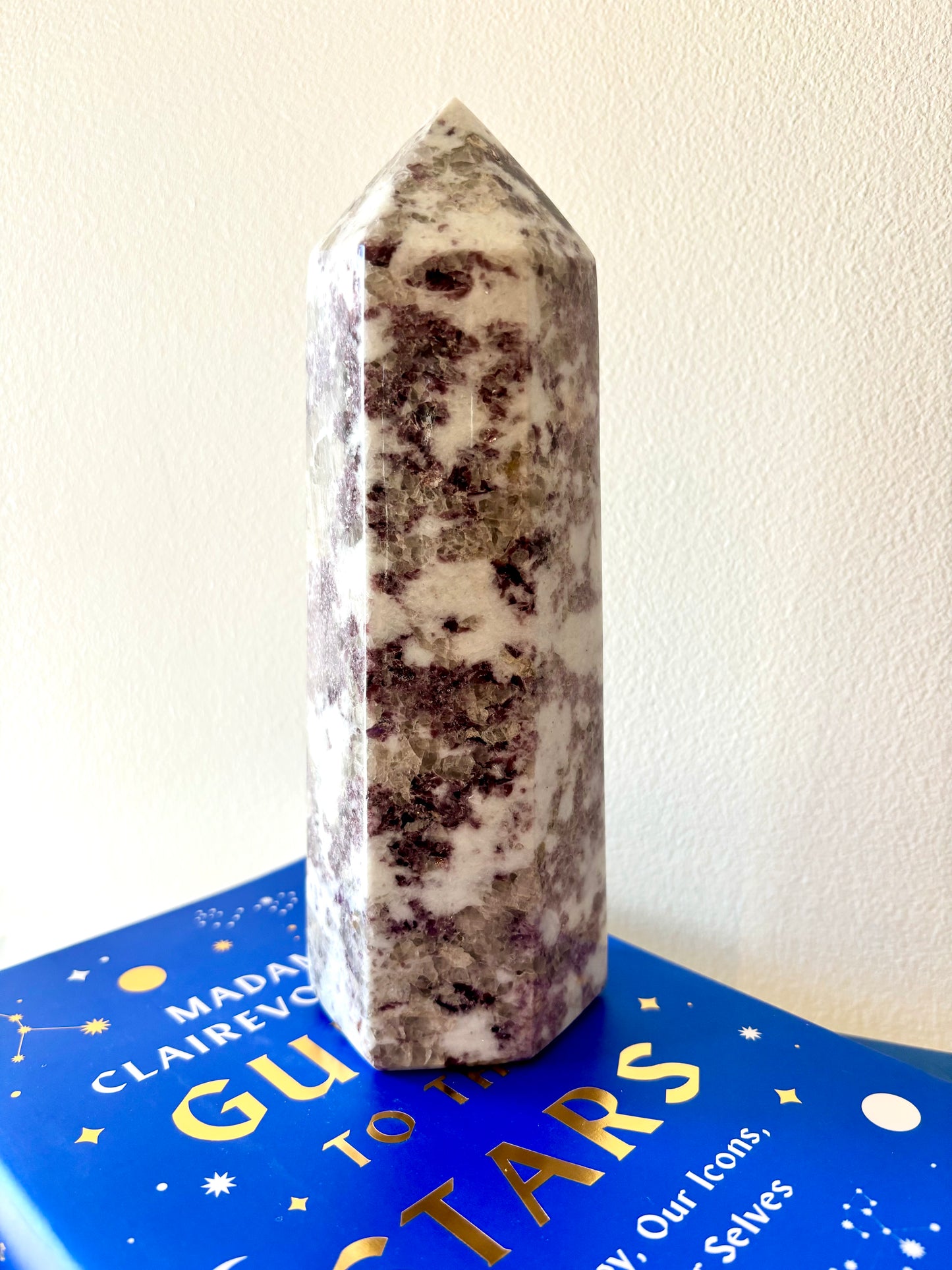 Unicorn | Generator Tower