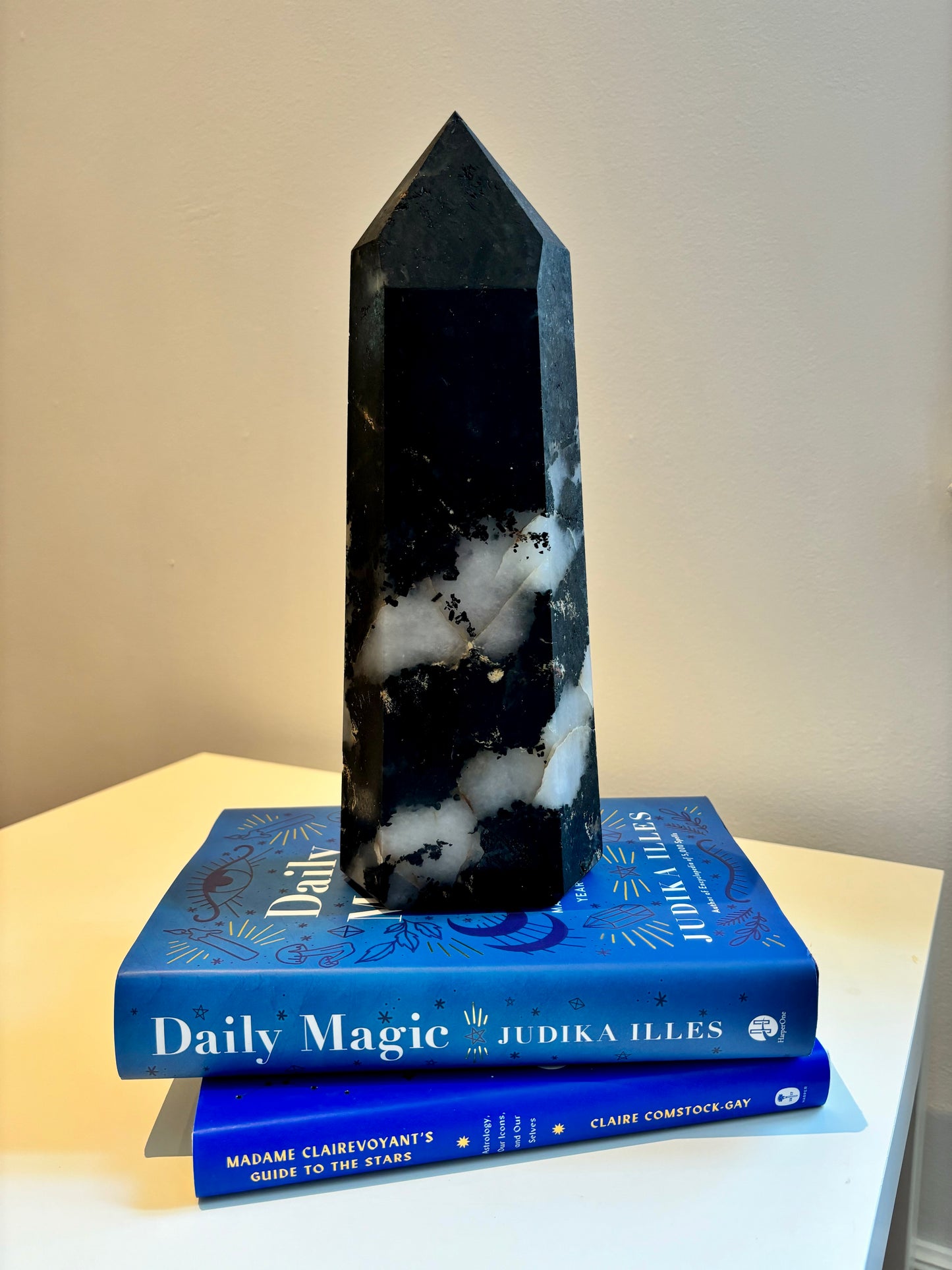 Tourmaline | Tower Generator