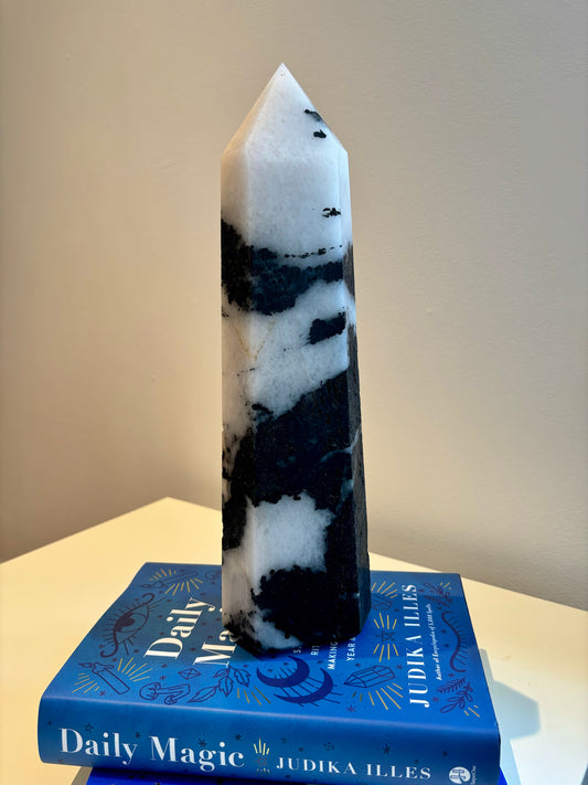 Tourmaline | Tower Generator