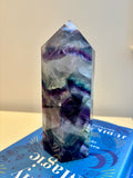 Flourite | Tower