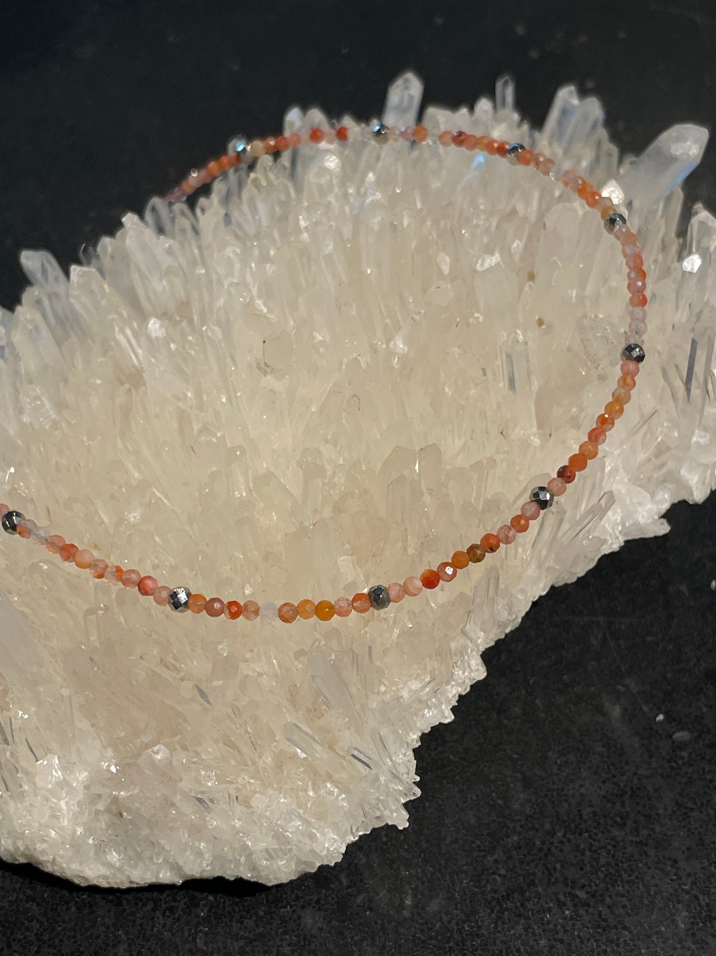 Colourstone Necklace