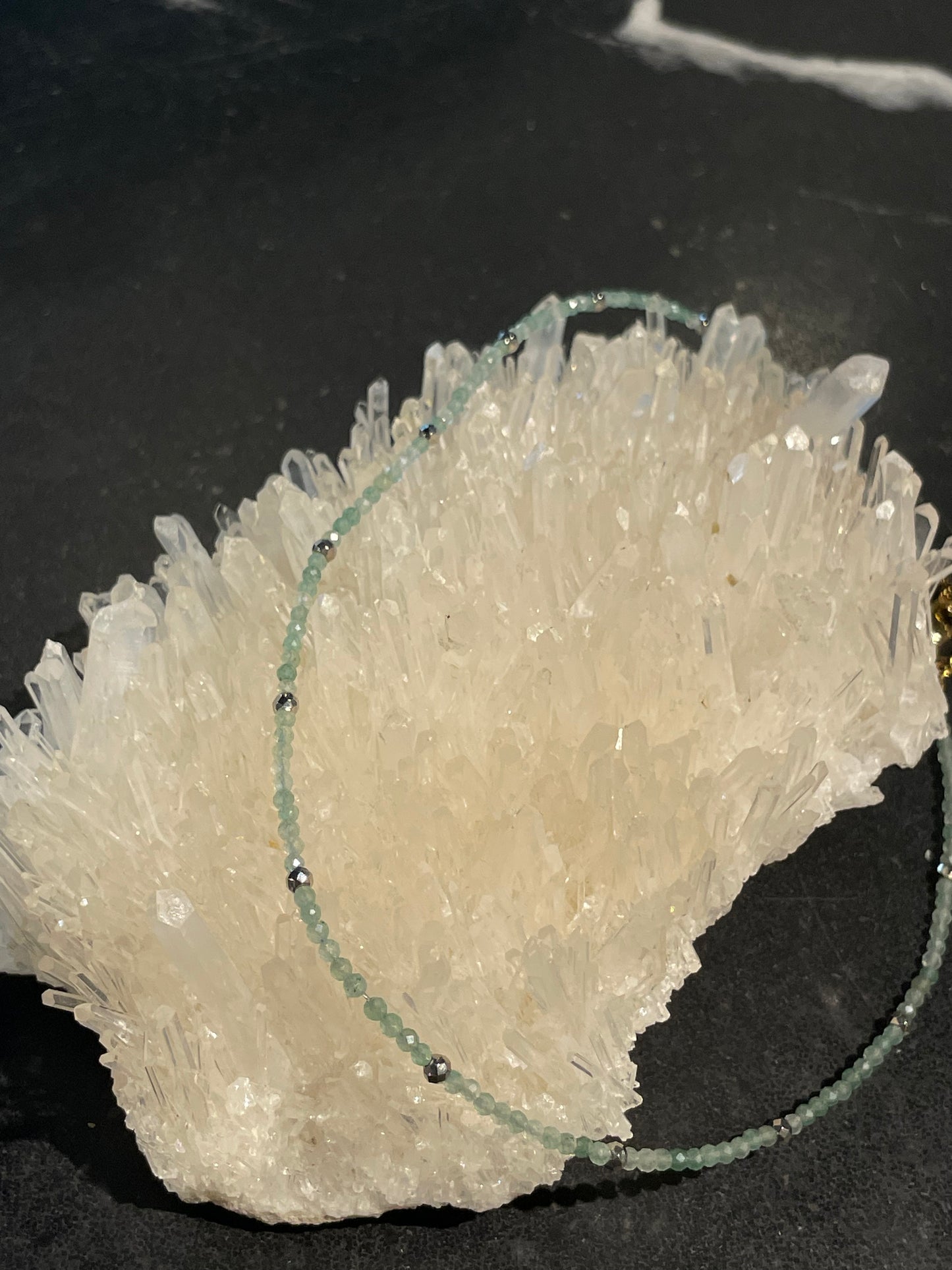 Colourstone Necklace