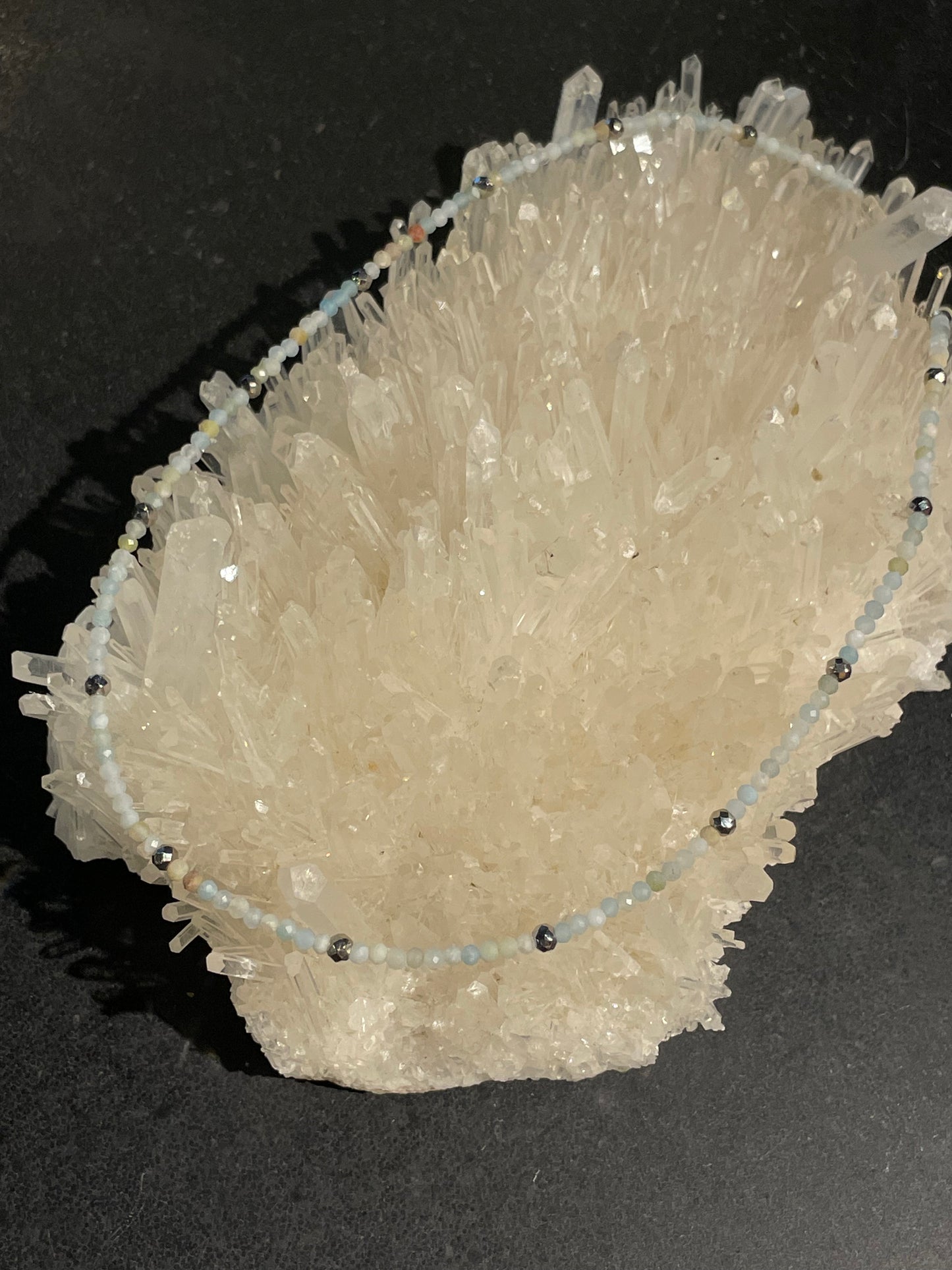 Colourstone Necklace