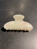 Cresent Claw Clip | Small