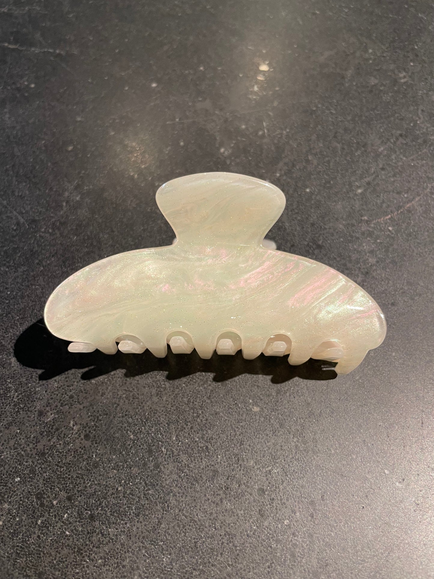 Cresent Claw Clip | Small