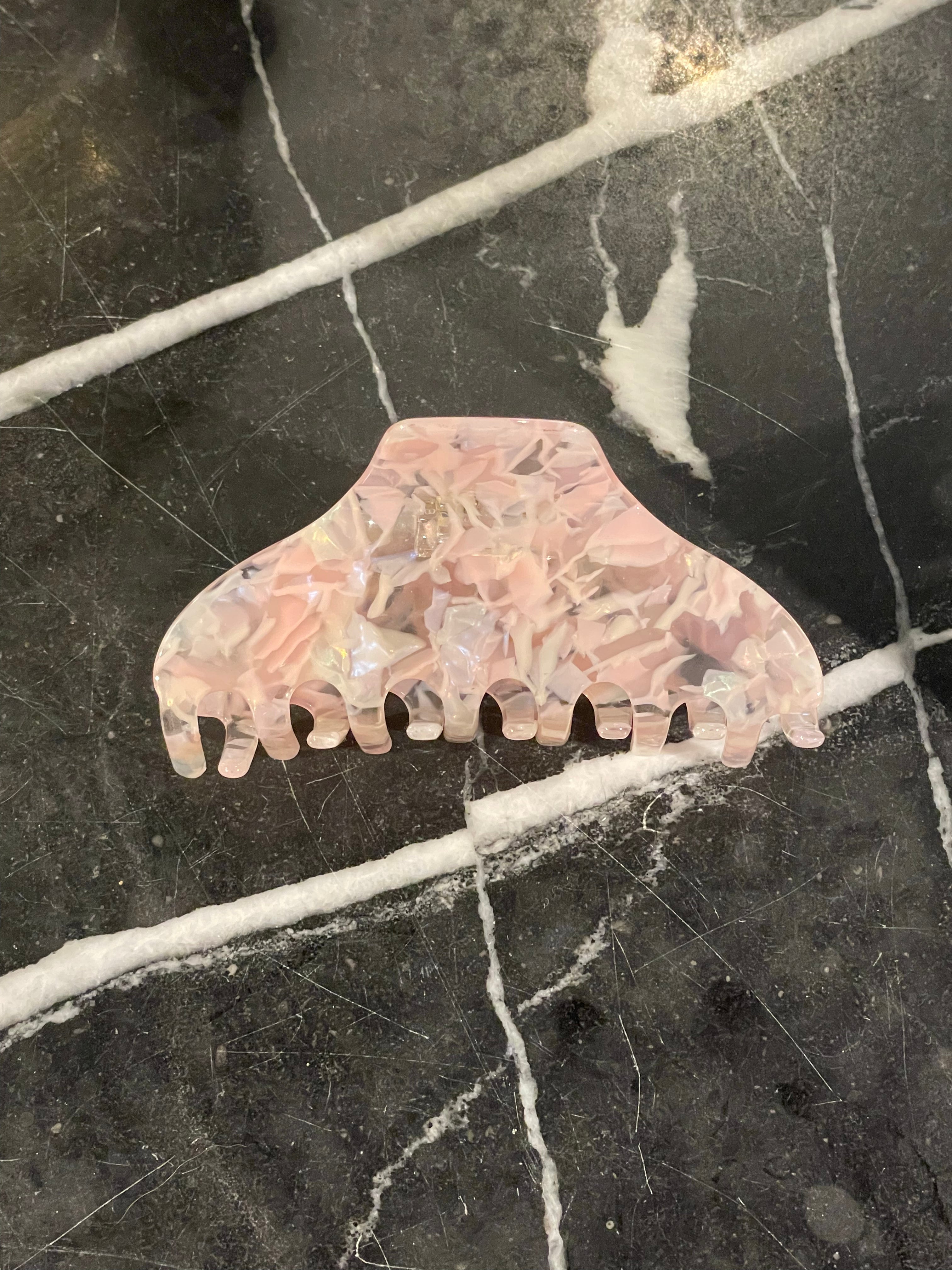 Claw Clip