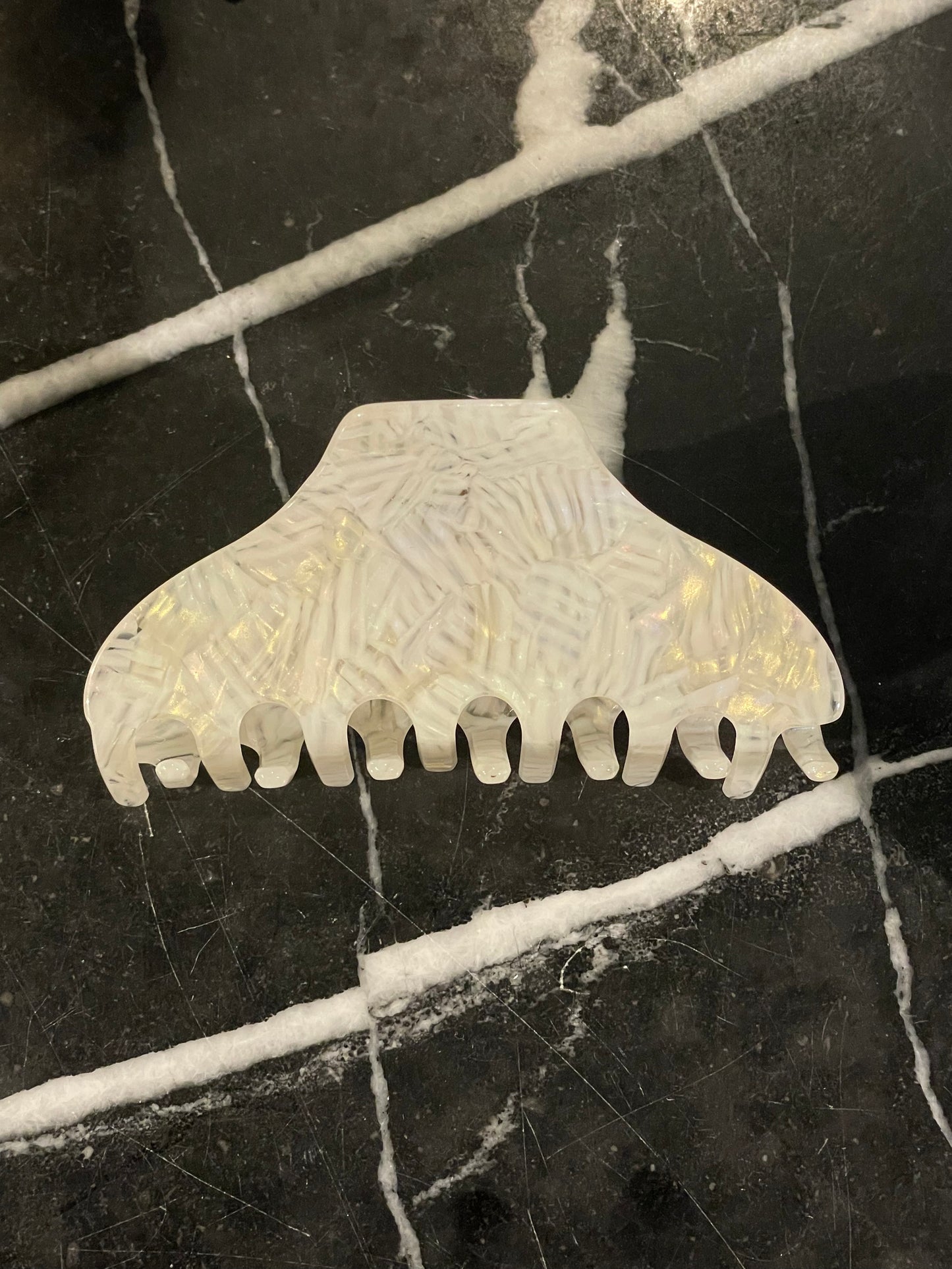 Claw Clip