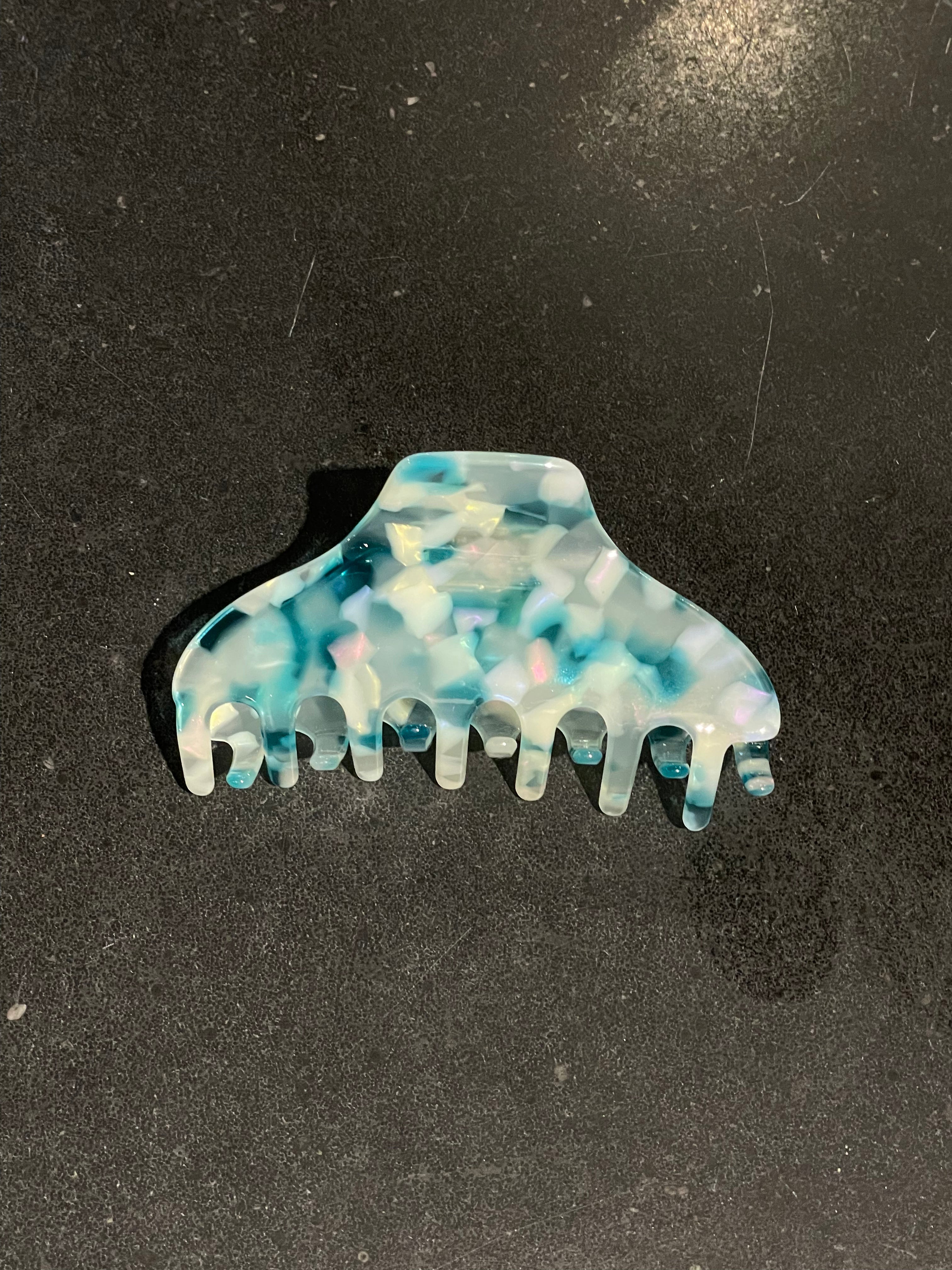 Claw Clip