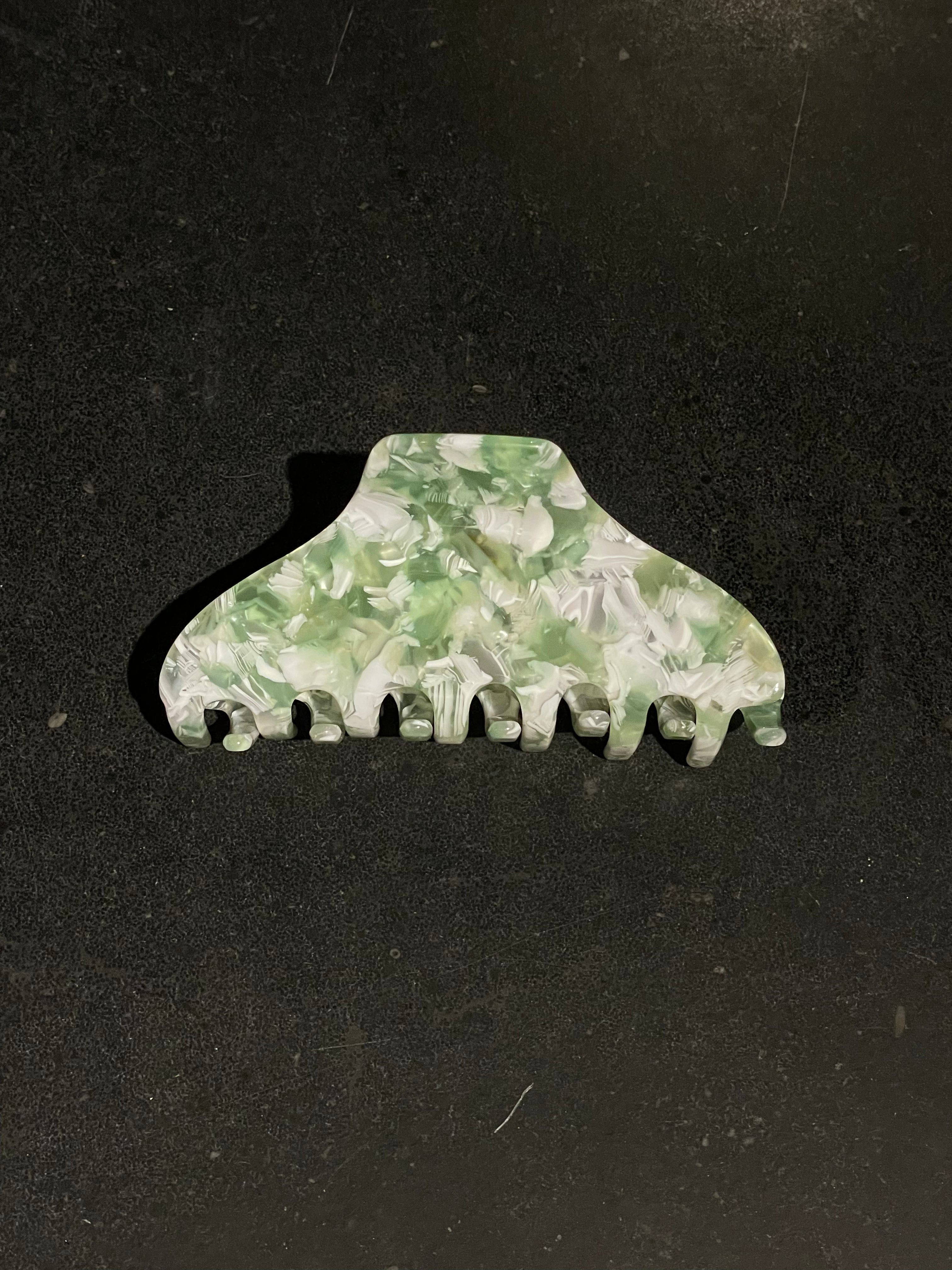 Claw Clip