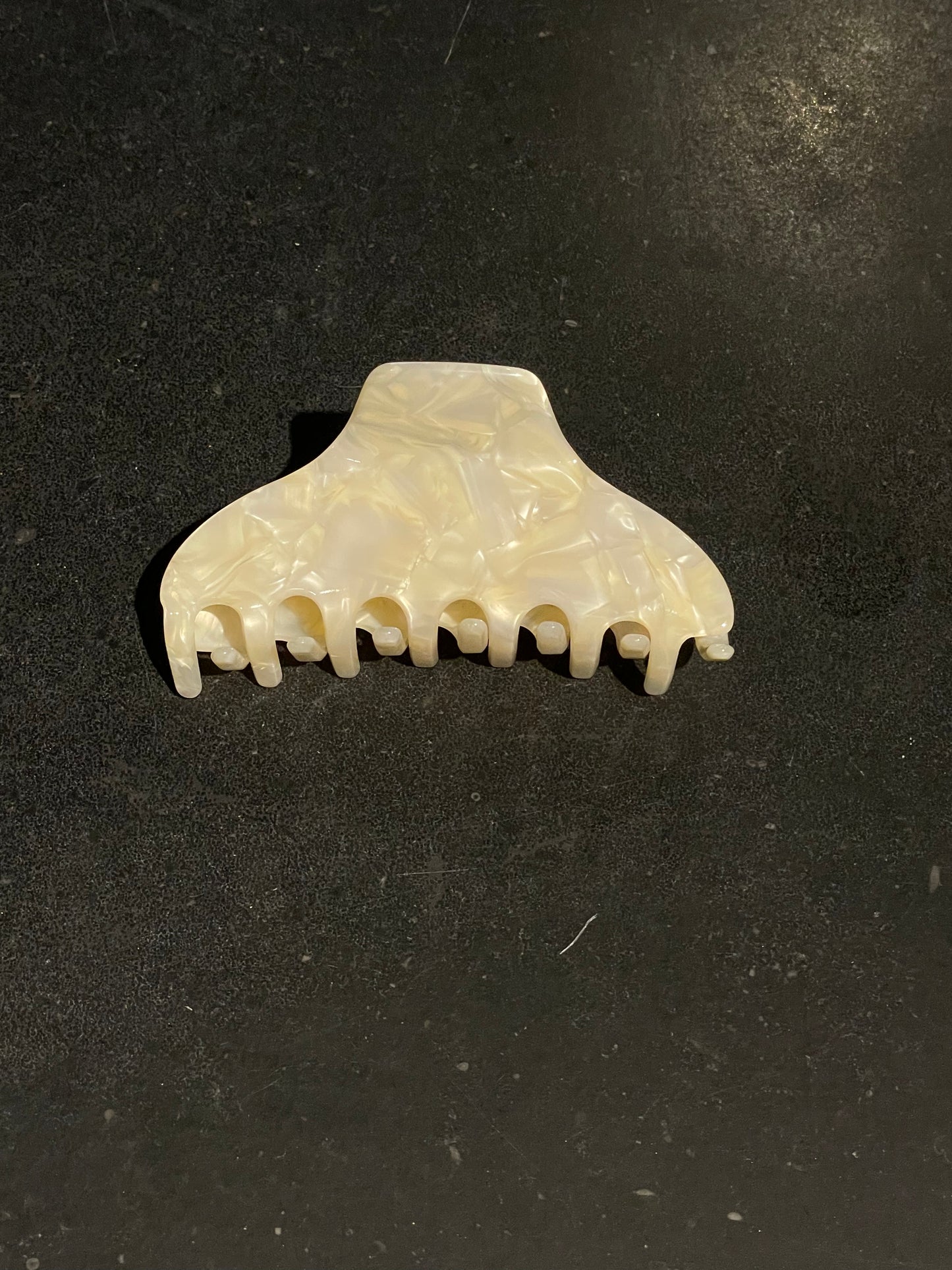 Claw Clip