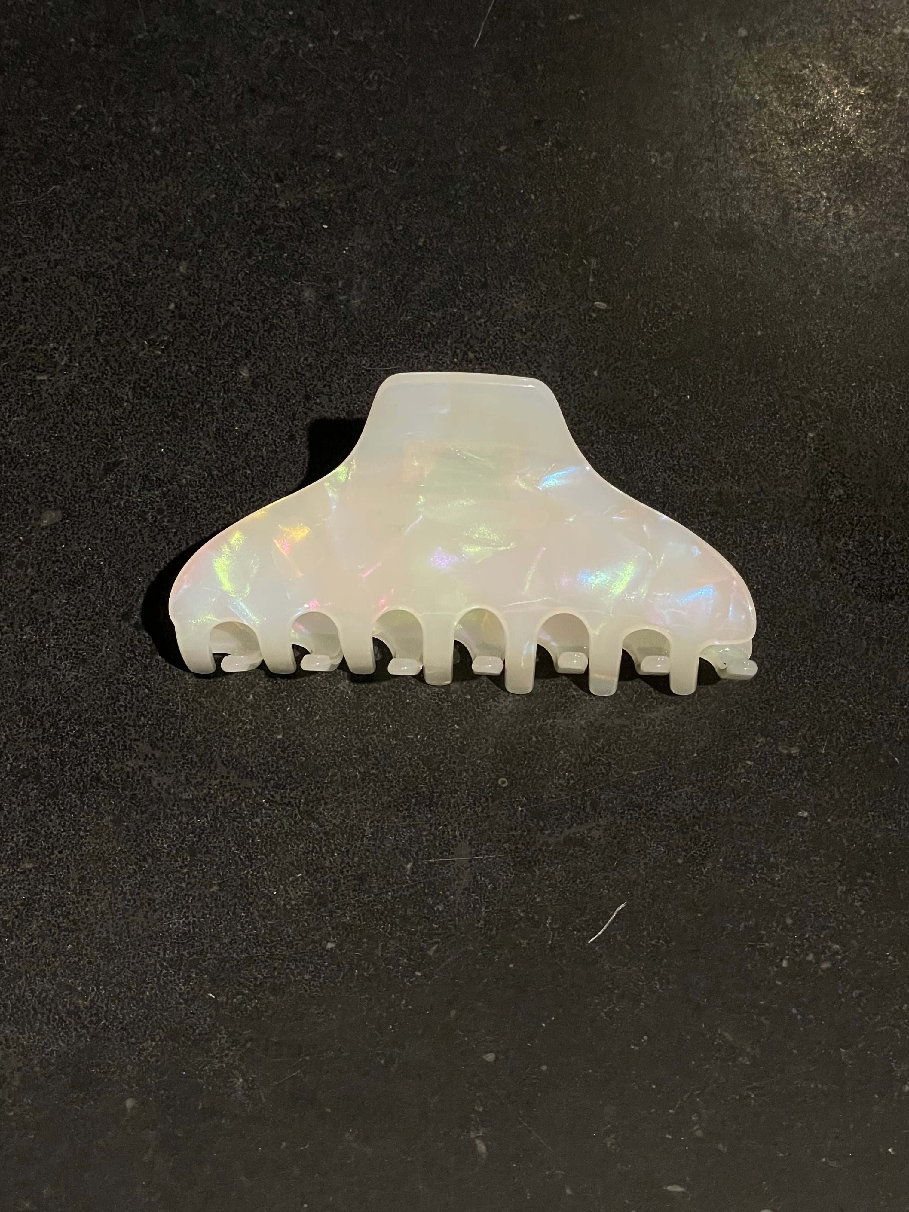 Claw Clip