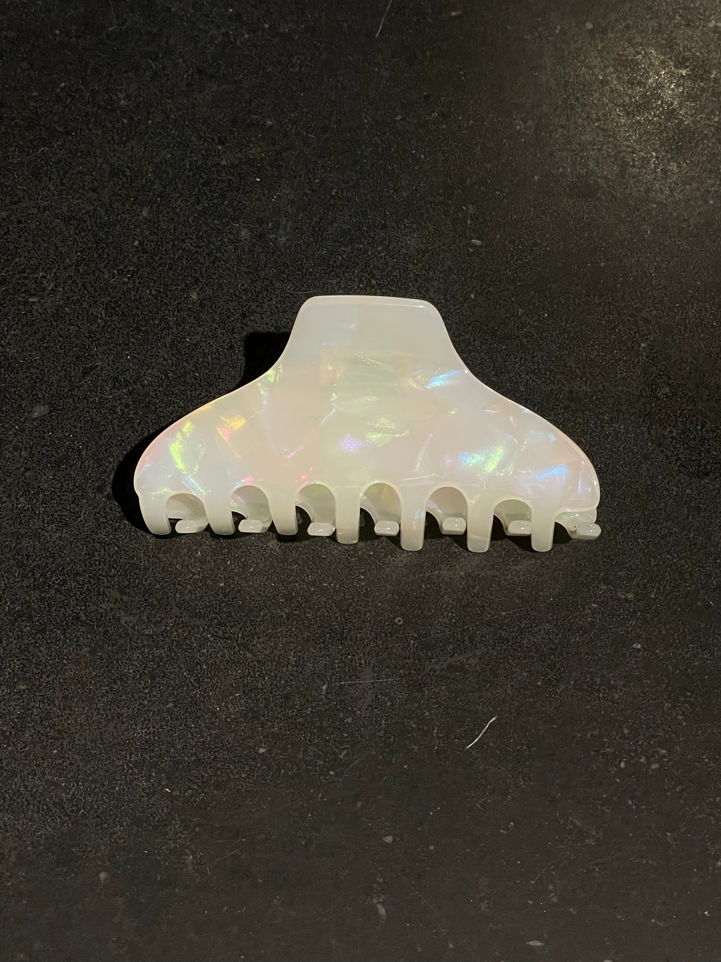 Claw Clip