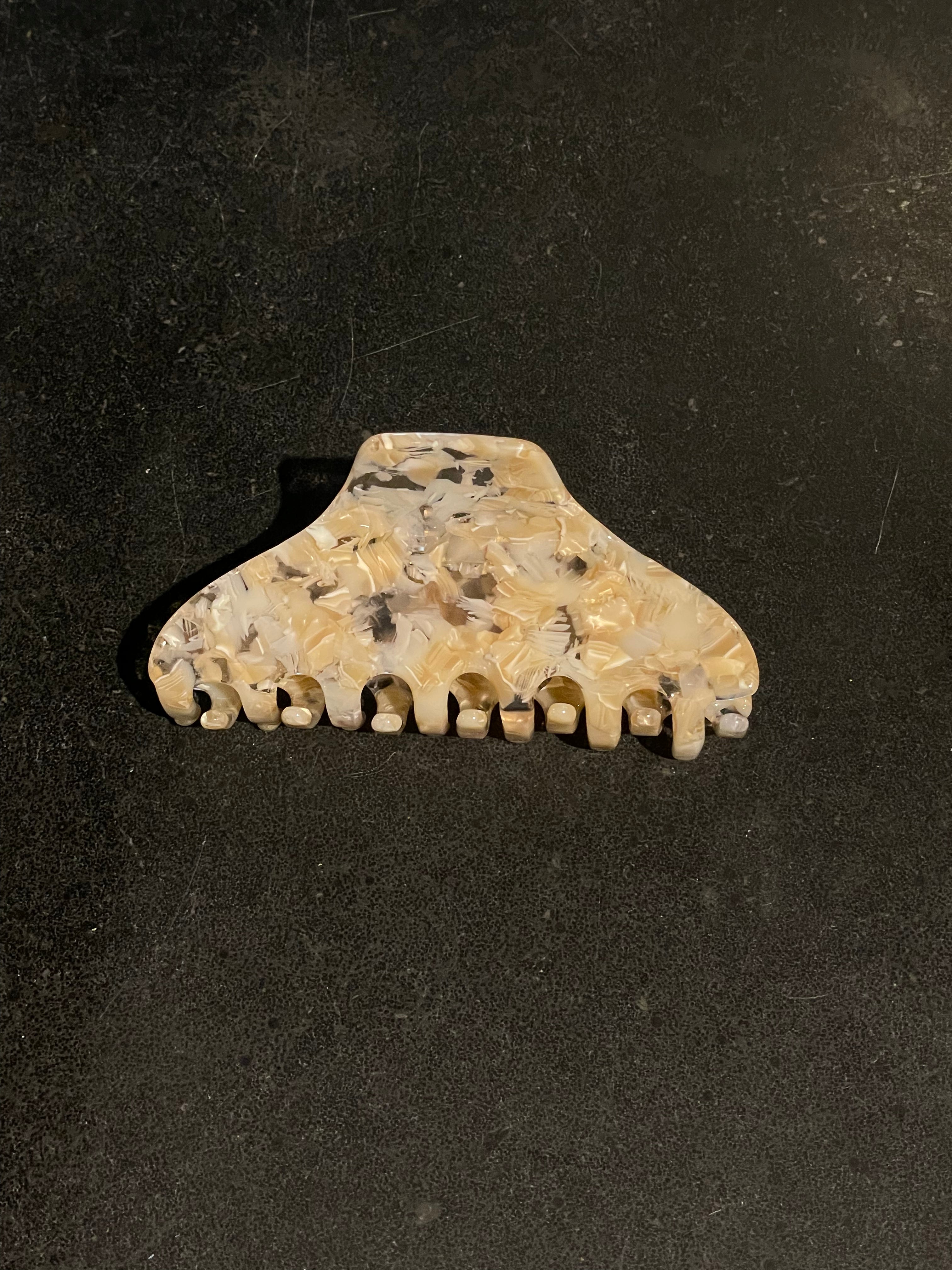 Claw Clip