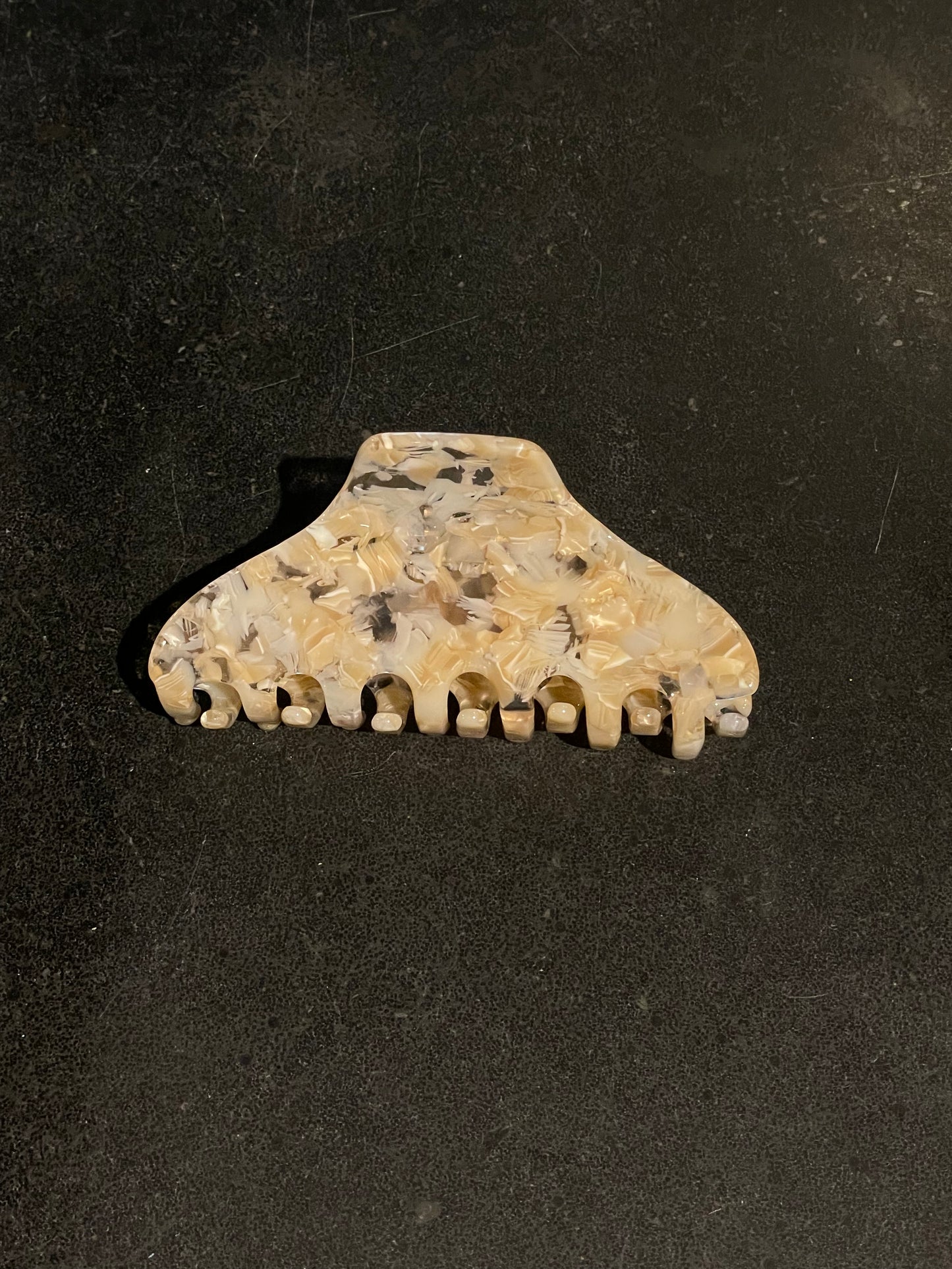 Claw Clip
