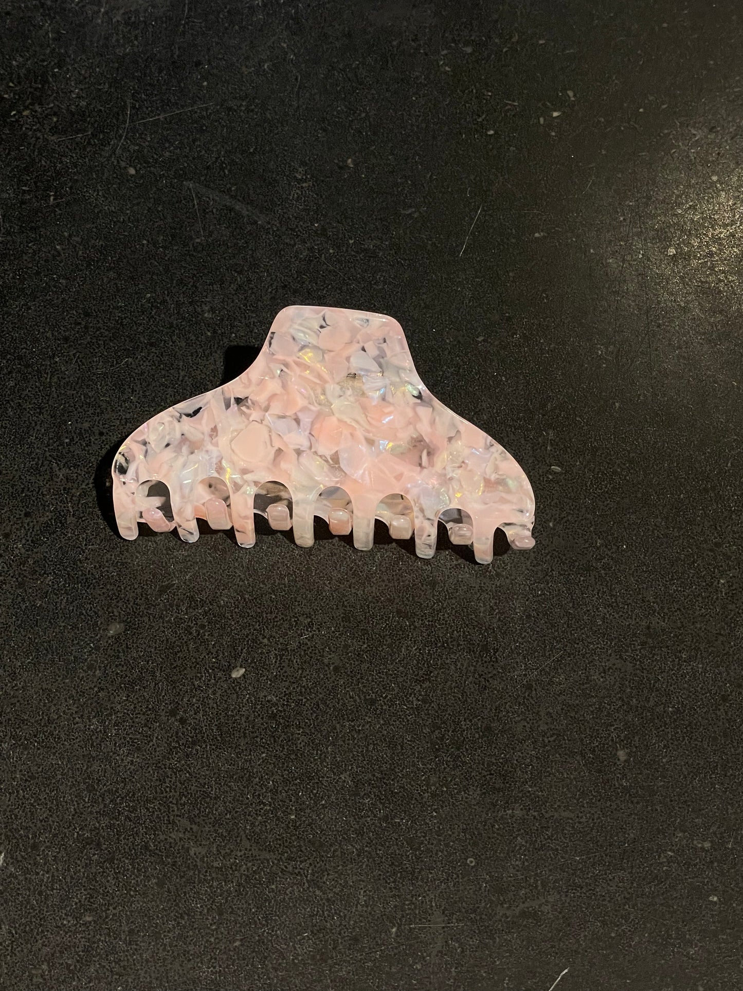 Claw Clip