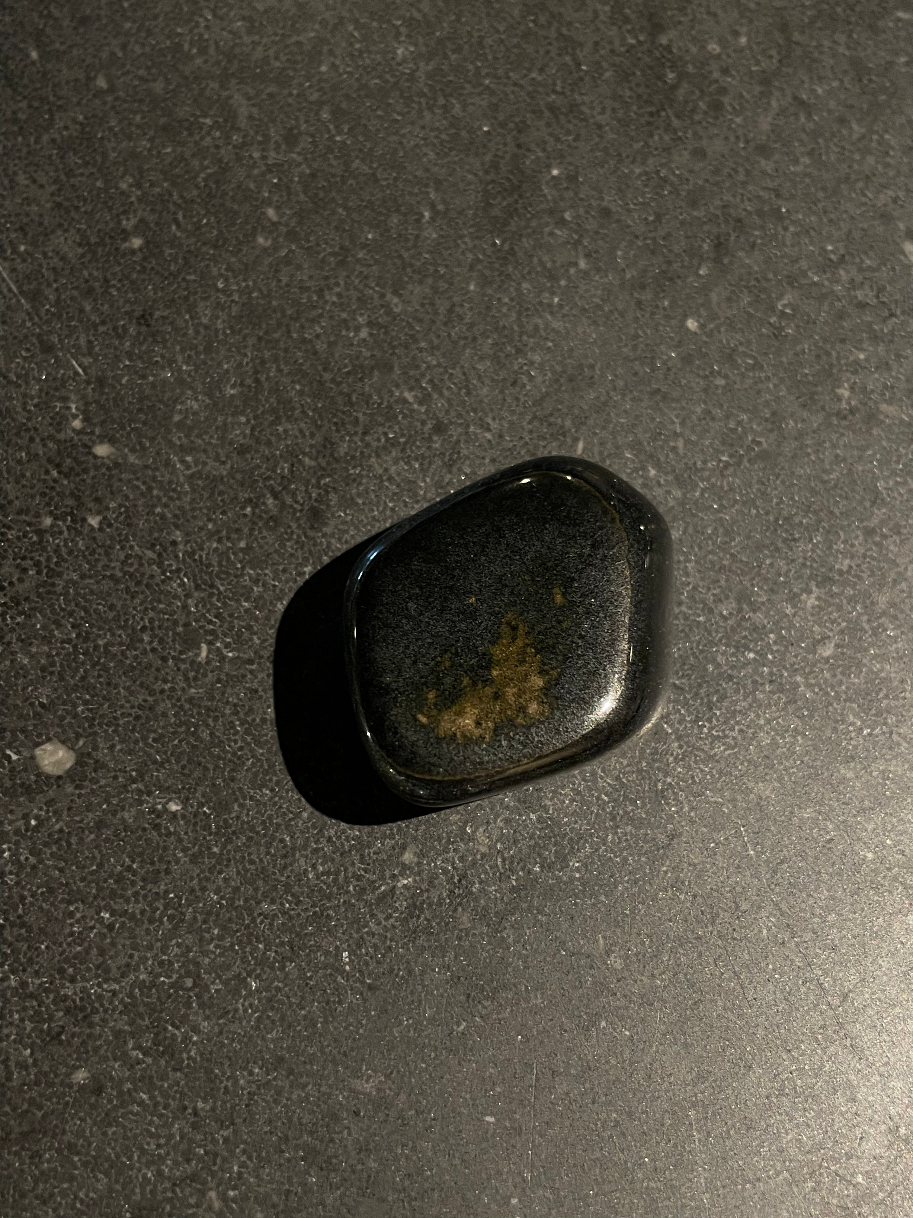 Blue Tiger Eye | Tumbled