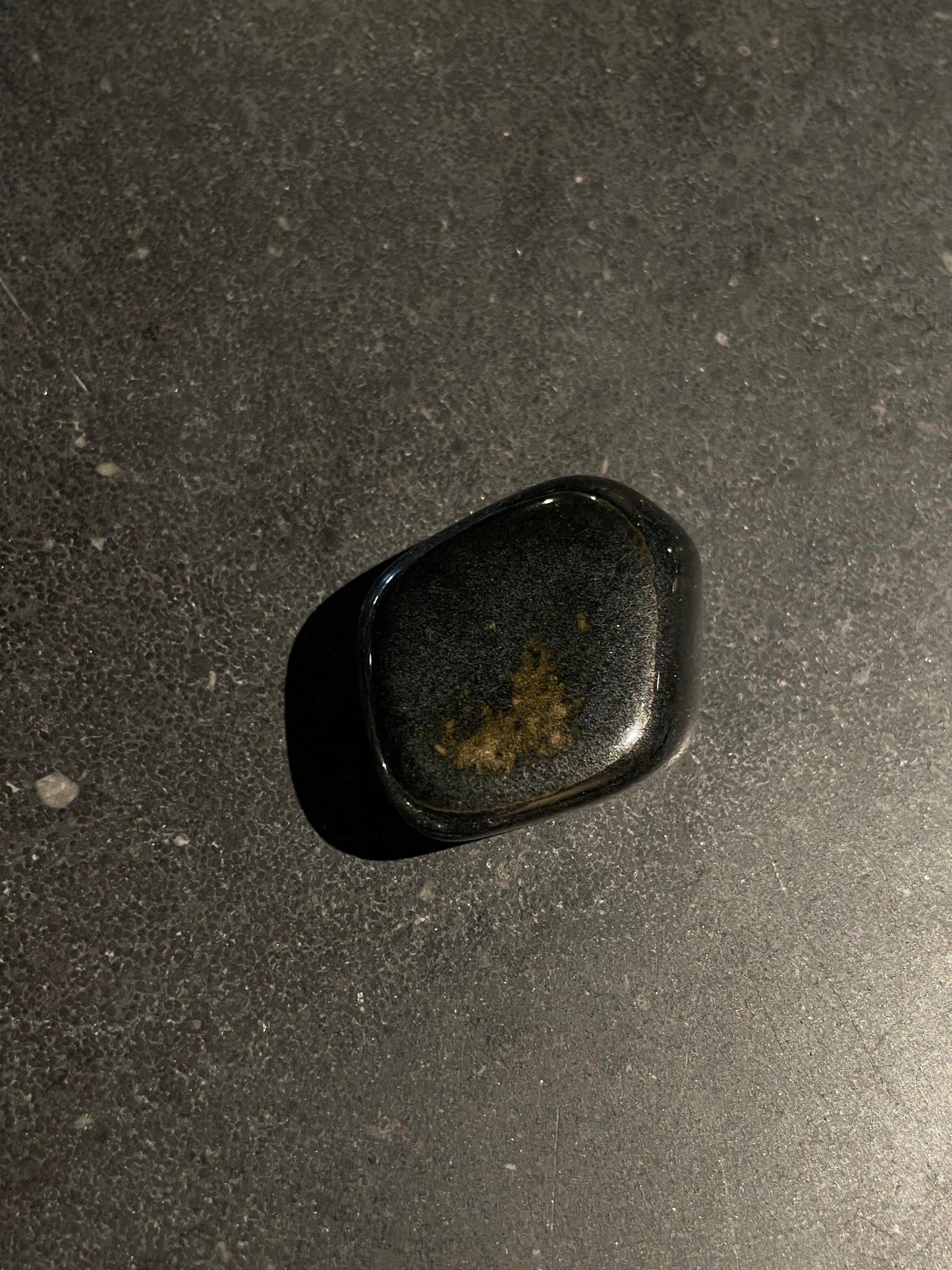 Blue Tiger Eye | Tumbled