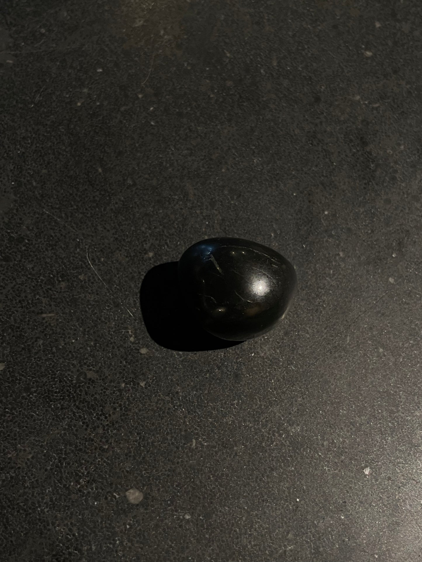 Obsidian | Tumbled