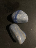 Sodalite Large | Tumbled