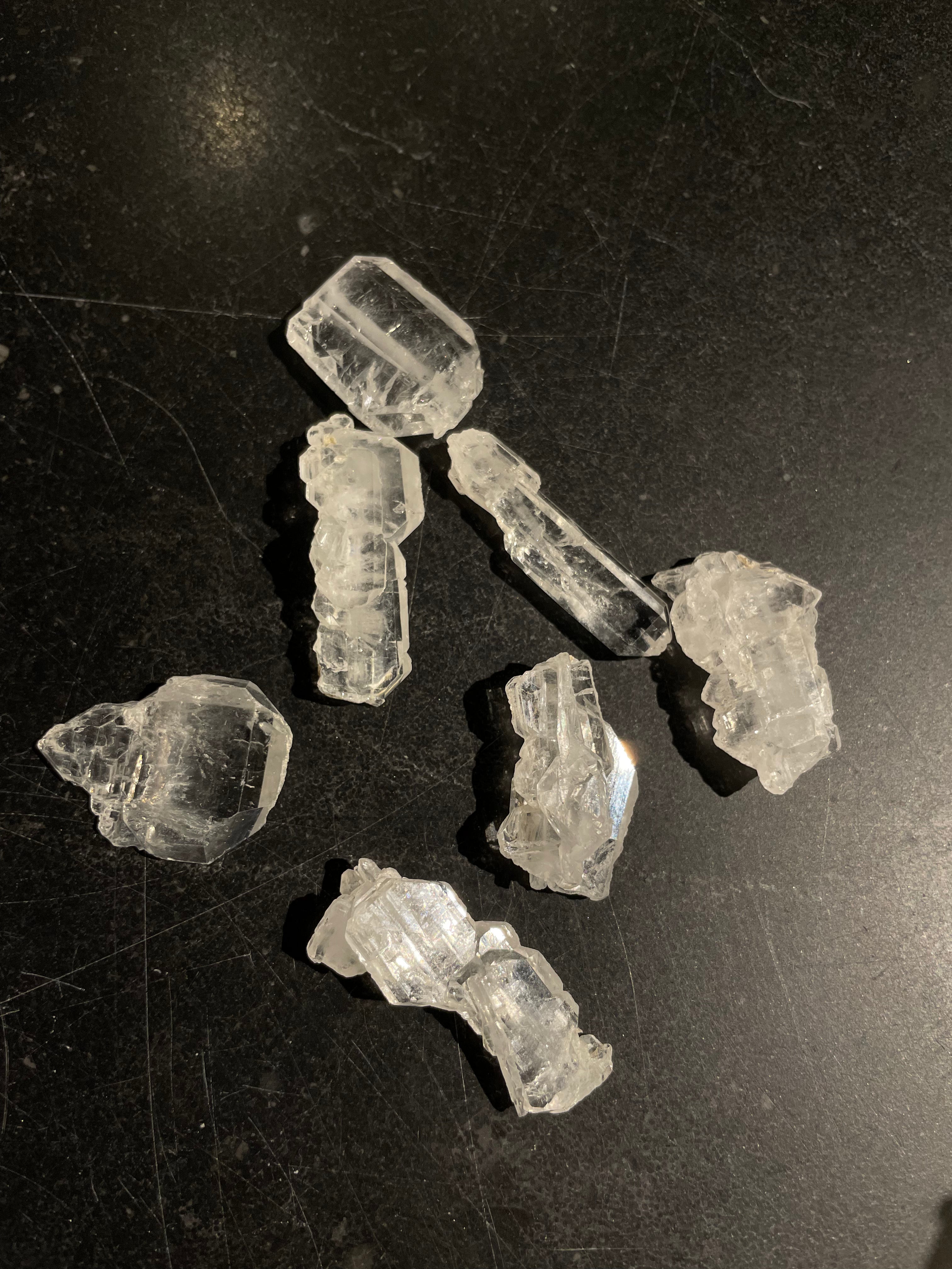 Faden Quartz