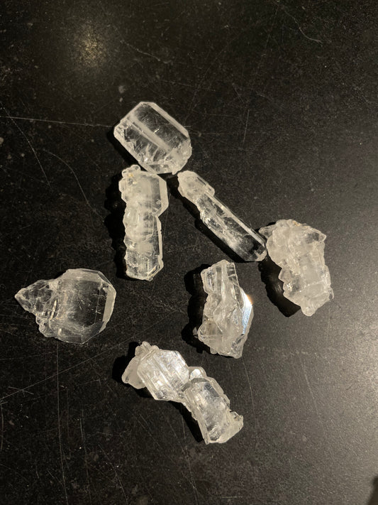 Faden Quartz
