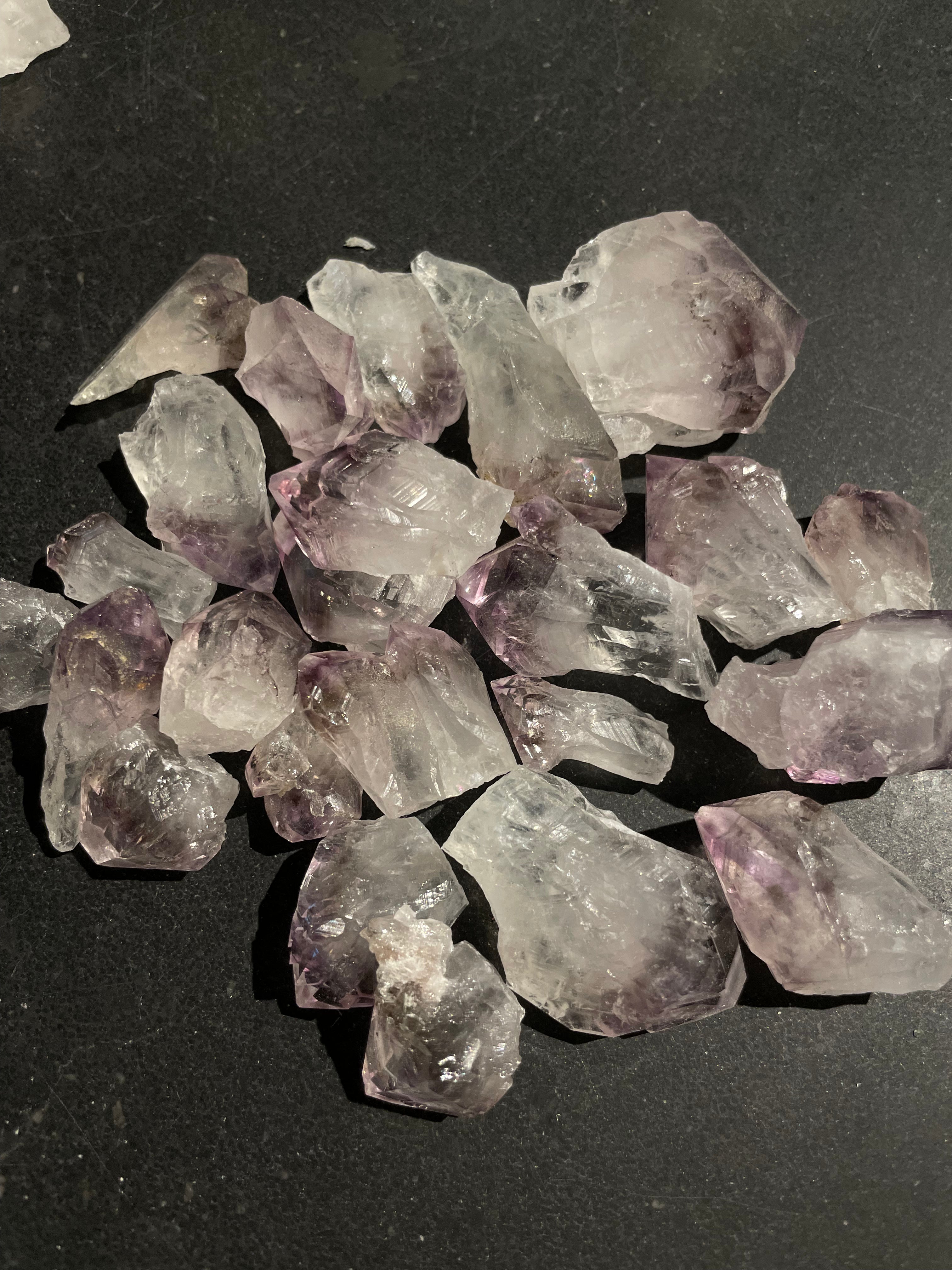 Amethyst | Chips