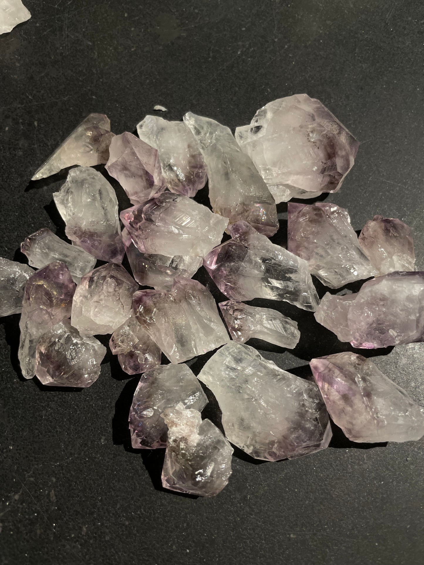 Amethyst | Chips