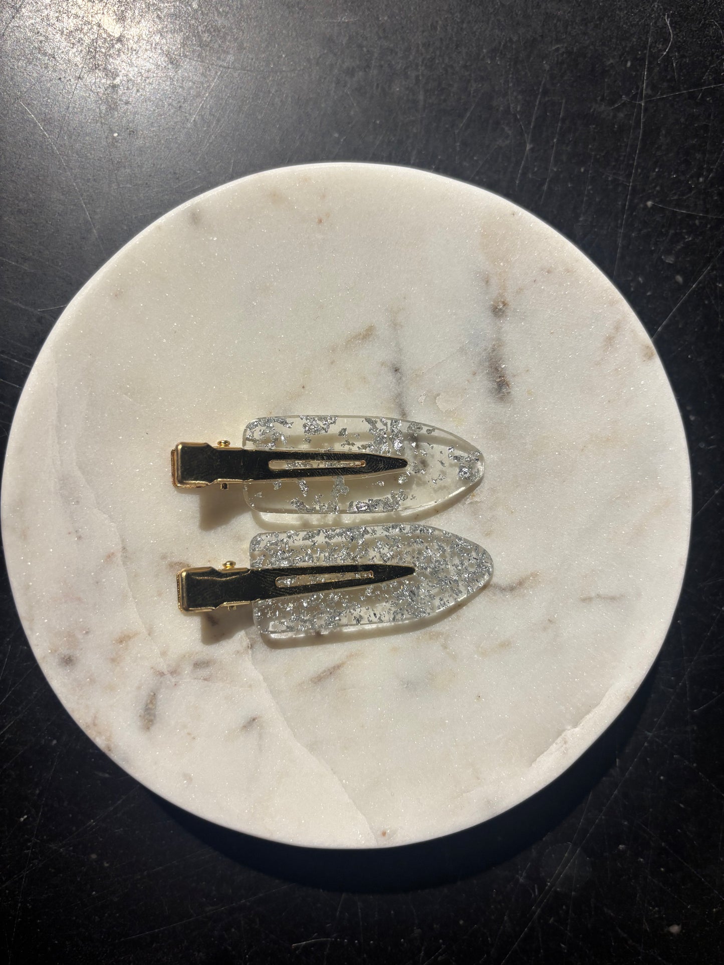 No Crease Hair Clips