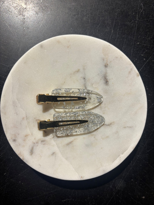 No Crease Hair Clips