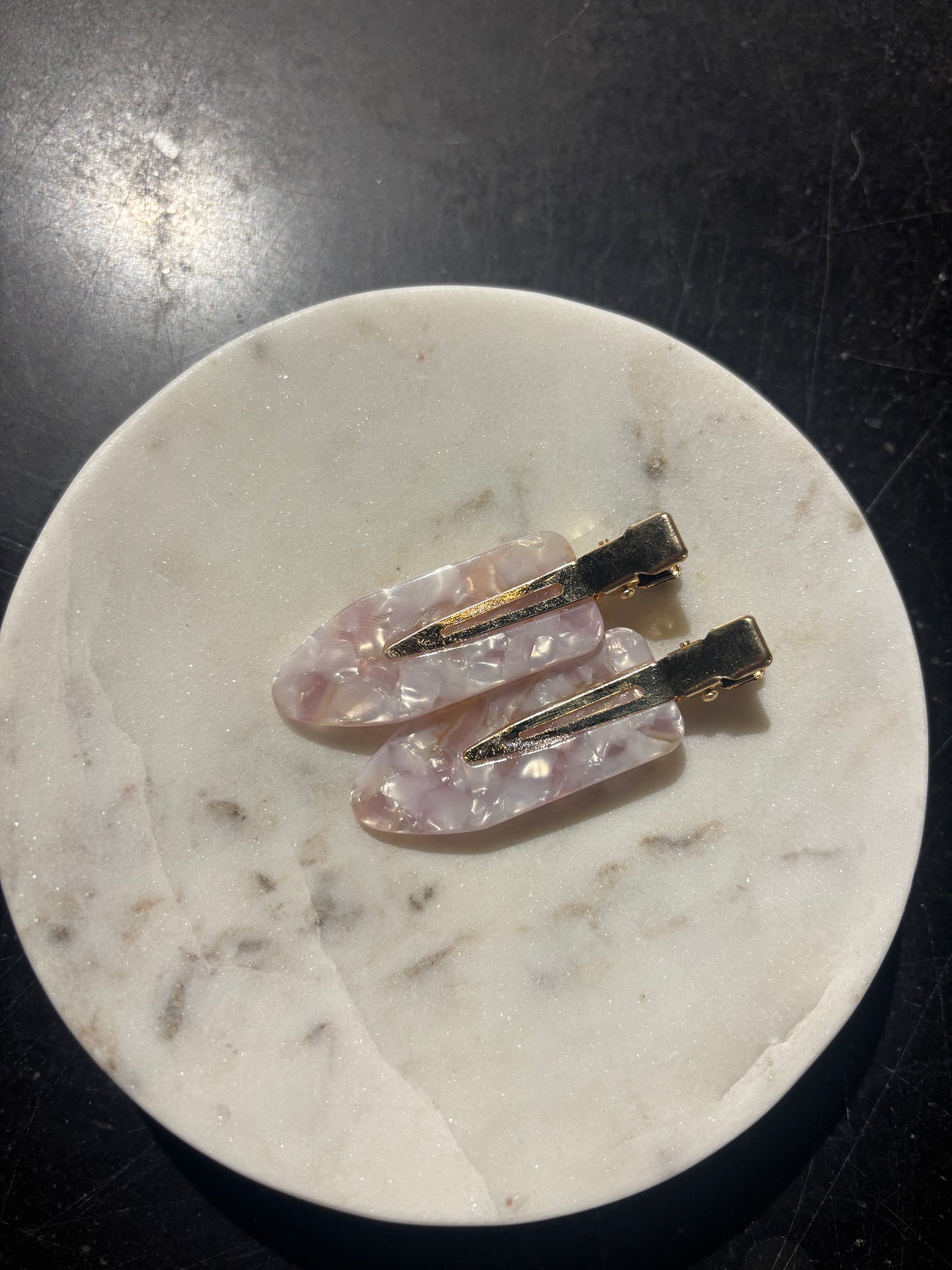No Crease Hair Clips