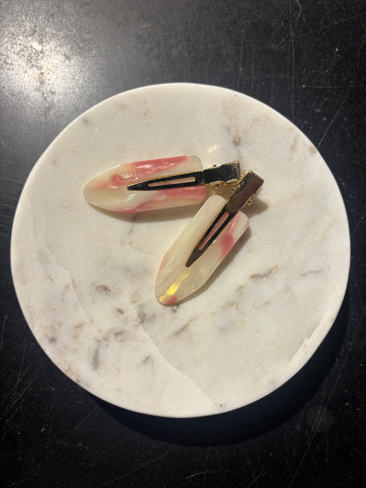 No Crease Hair Clips