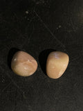 Strawberry Calcite | Tumbled