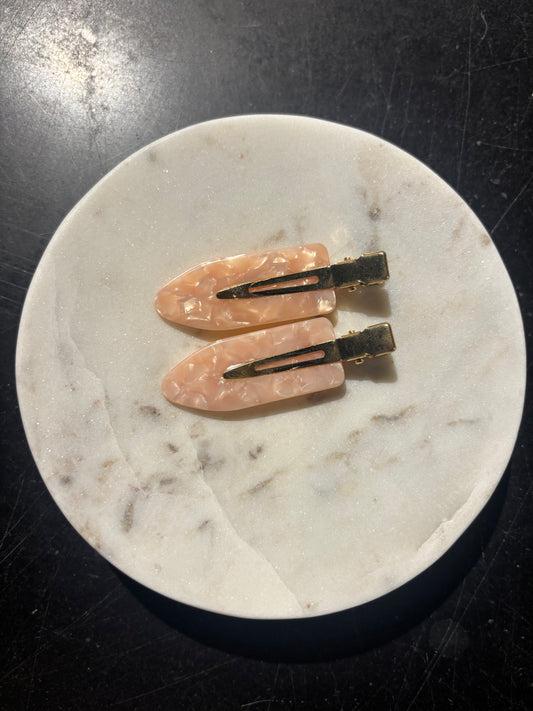 No Crease Hair Clips