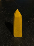 Yellow Jasper Generator