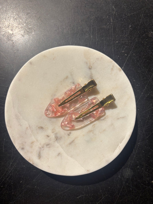No Crease Hair Clips