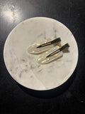 No Crease Hair Clips