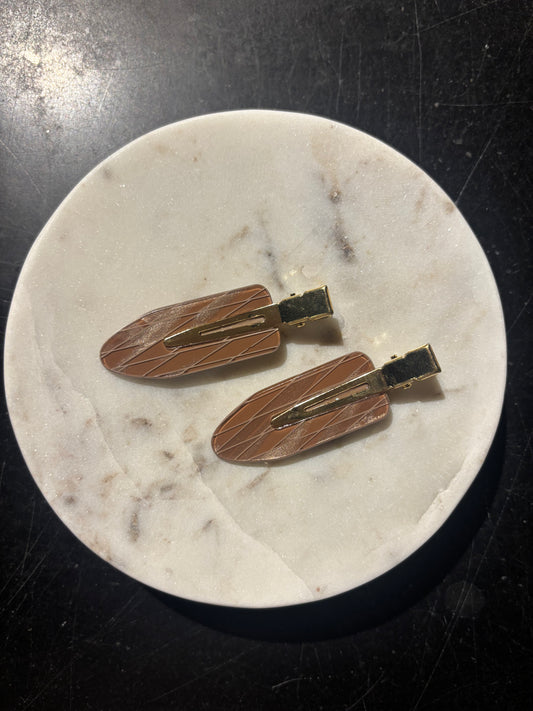 No Crease Hair Clips