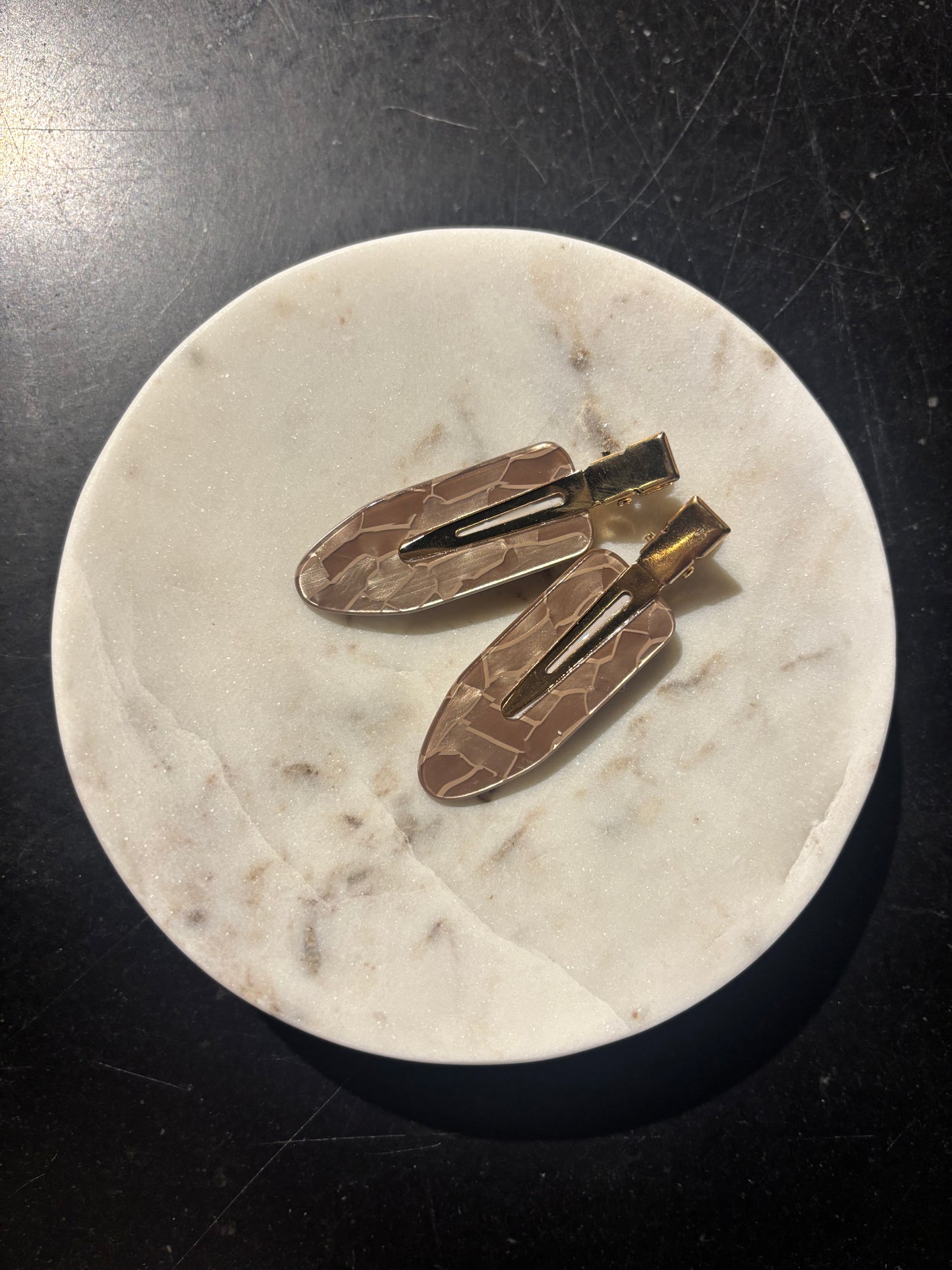 No Crease Hair Clips