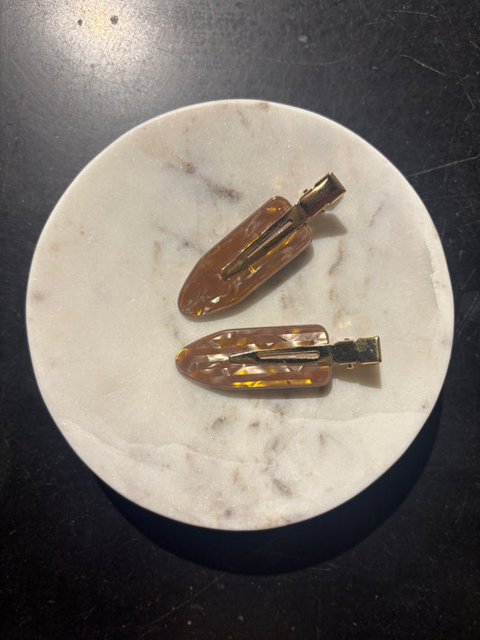 No Crease Hair Clips