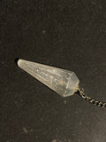 Crystal Pendulum