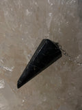 Crystal Pendulum