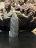 Rutilated Quartz Generator | Small