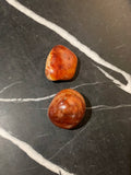 Carnelian Large | Tumbled