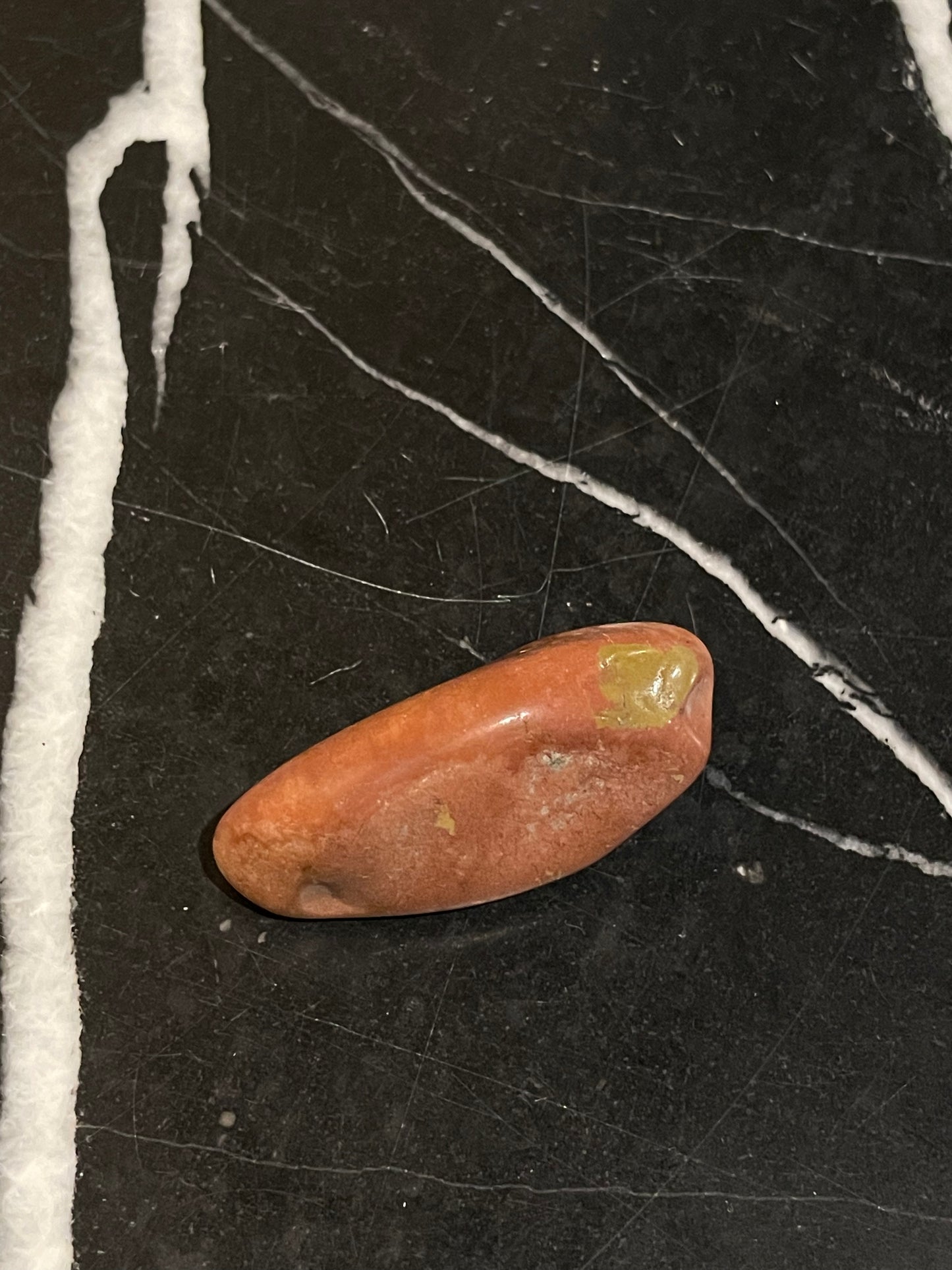 Red Jasper | Tumbled