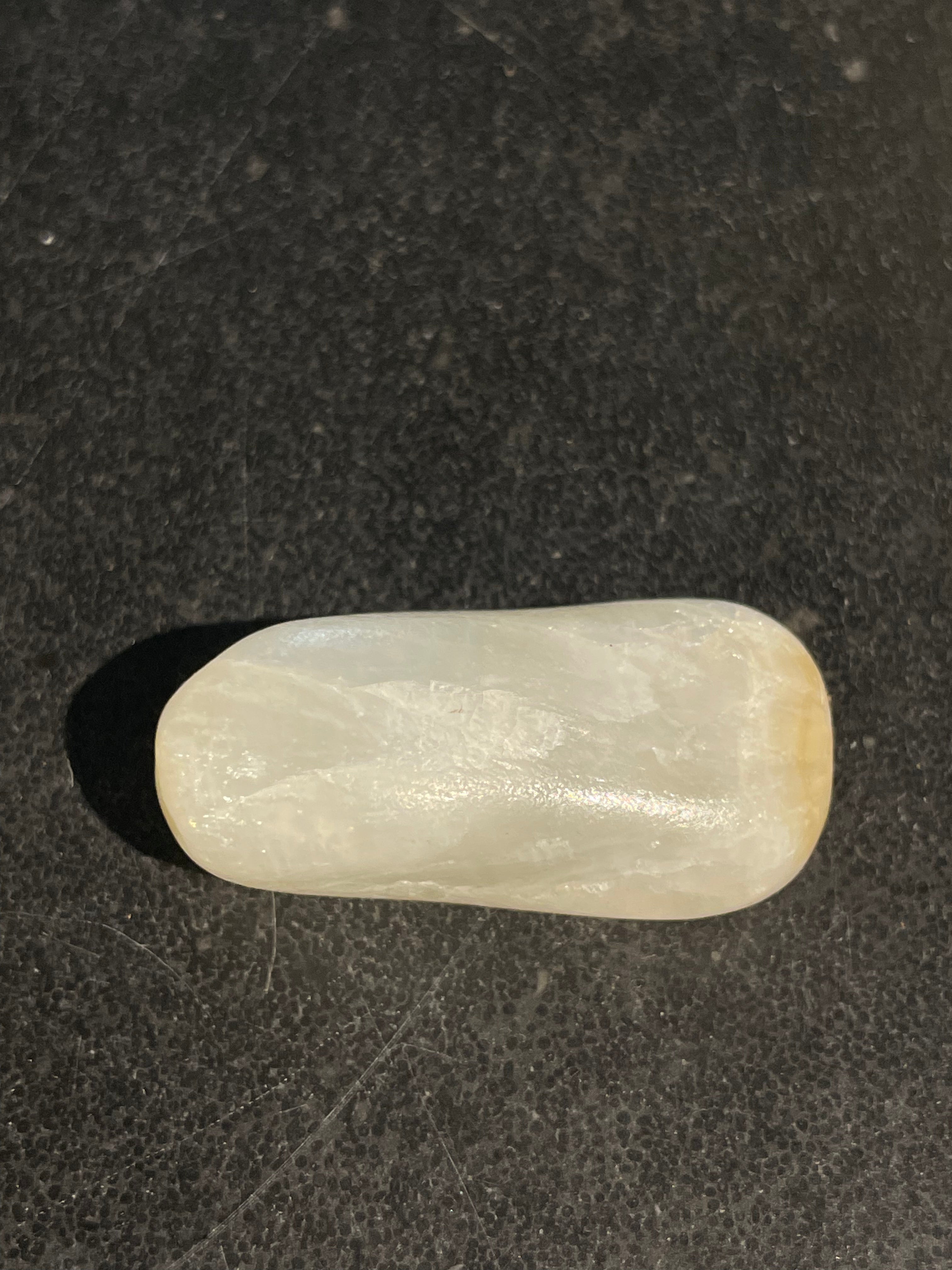 Ghost Quartz | Tumbled