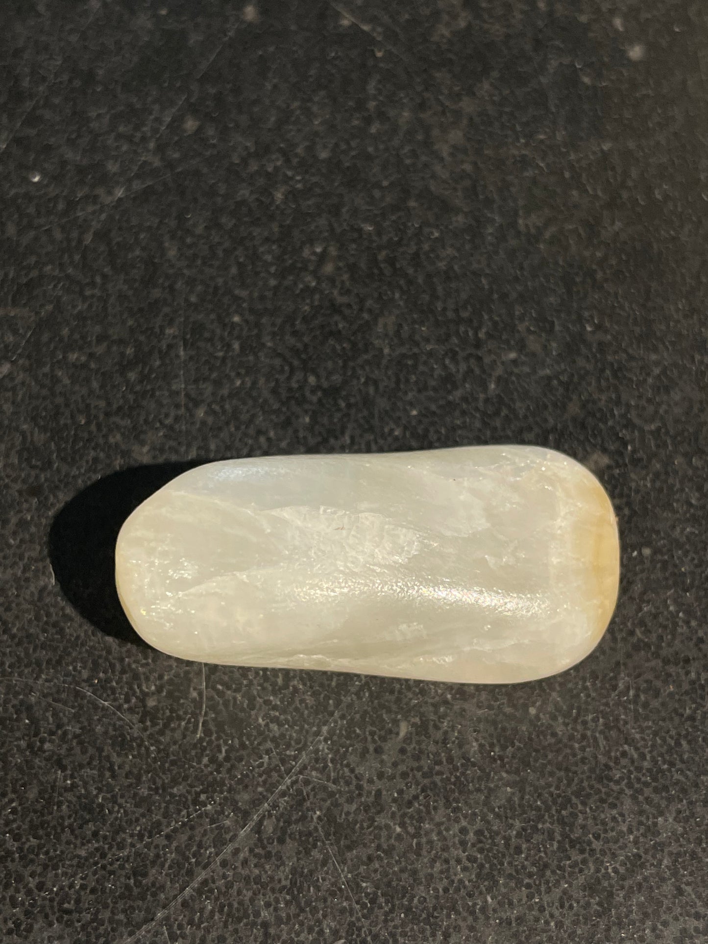 Ghost Quartz | Tumbled
