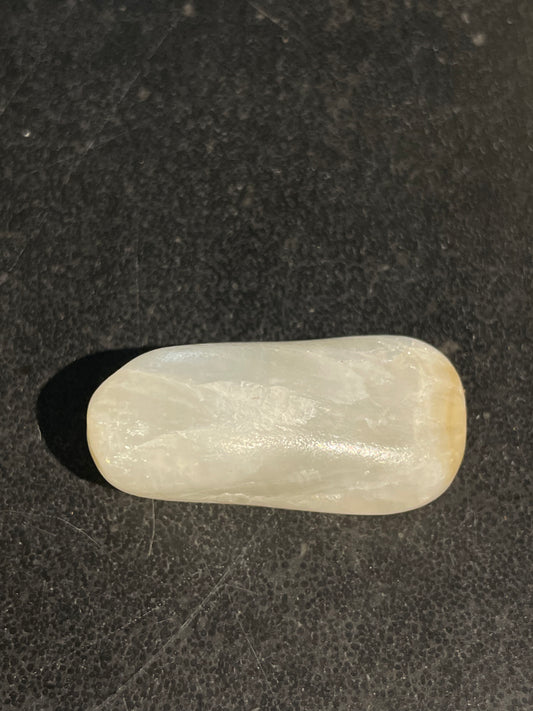 Ghost Quartz | Tumbled