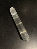 Selenite Wand | Tumbled
