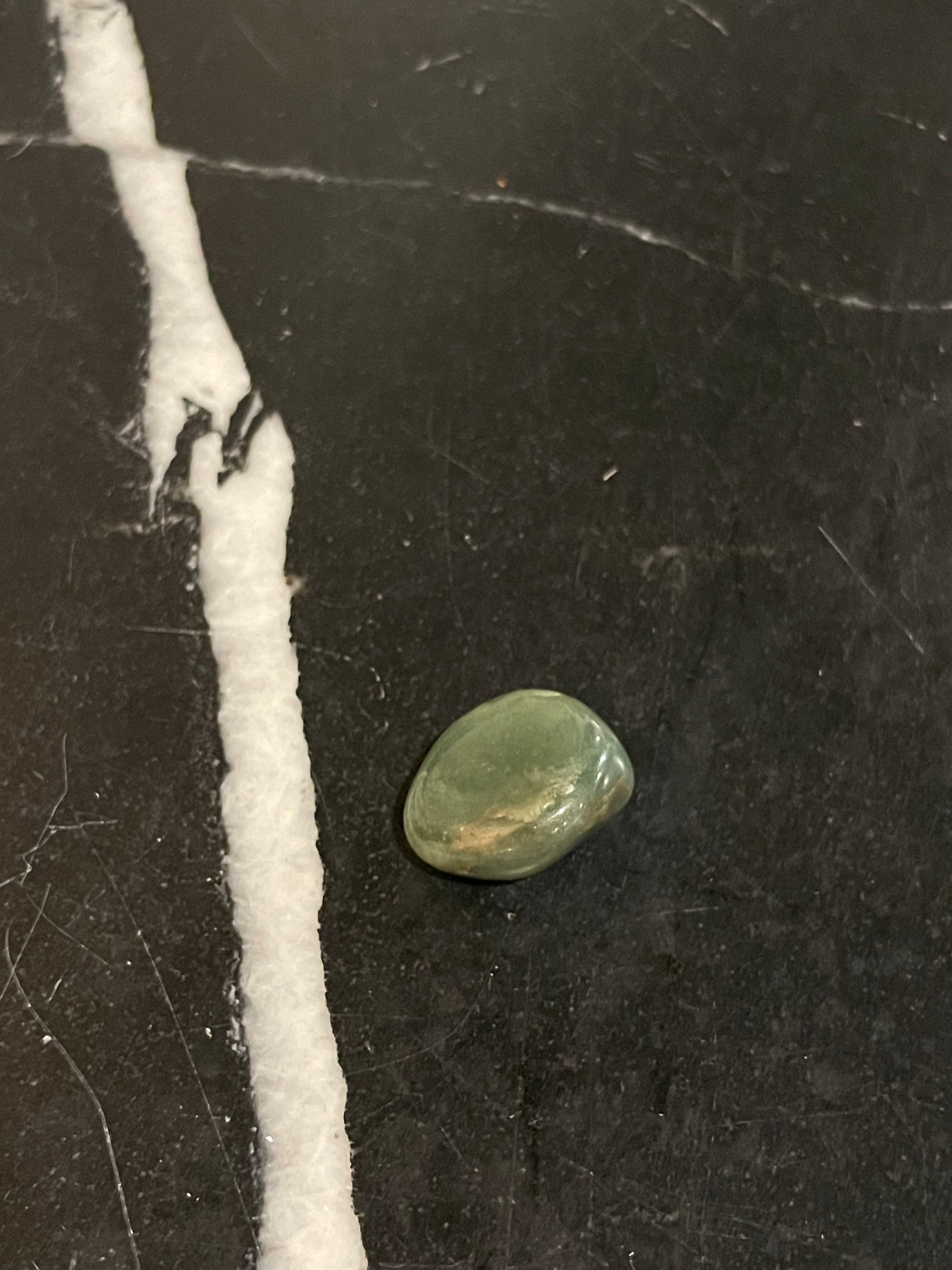 Green Aventurine | Tumbled