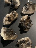 Smoky Quartz | Cluster